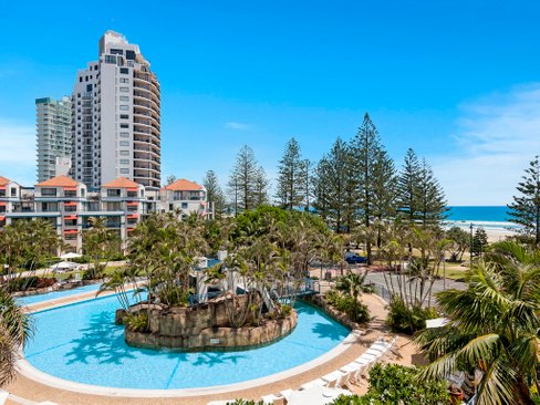 457/99 Griffith Street, "Calypso Plaza", COOLANGATTA QLD 4225