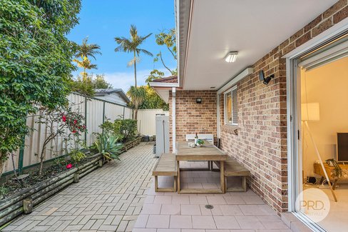 4/58 Broughton Street, MORTDALE