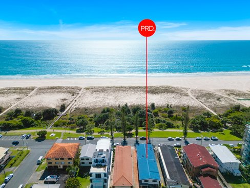4/58 Pacific Parade, BILINGA QLD 4225