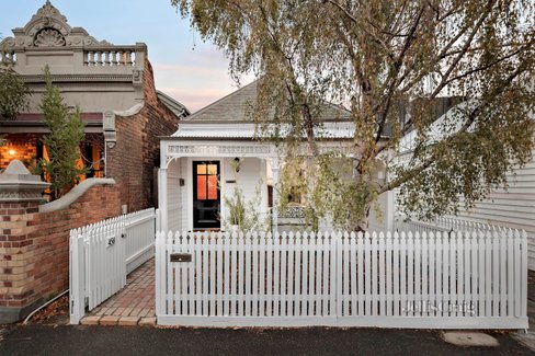 458 Station Street Carlton North 3054