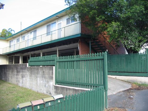 4/59 Abbotsford Road, BOWEN HILLS QLD 4006