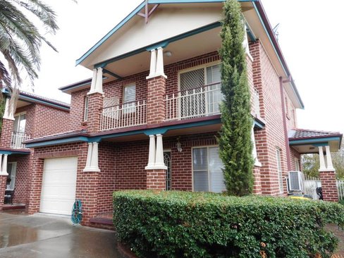 4/59 Carthage Street, TAMWORTH NSW 2340