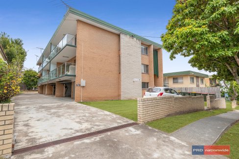4/59 Gellibrand Street, CLAYFIELD QLD 4011