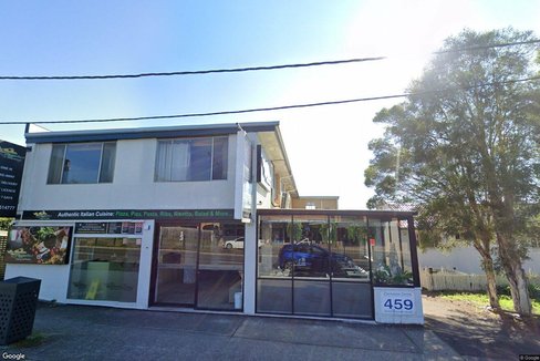 459 Great Western Highway, FAULCONBRIDGE NSW 2776