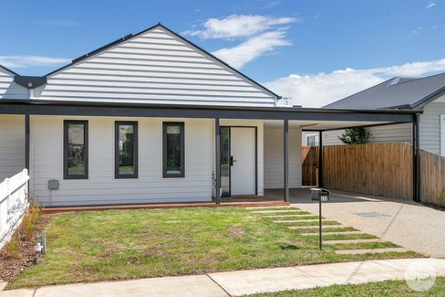 45A Atkinson Street, BALLAN VIC 3342