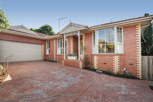 45A Greendale Road Doncaster East 3109