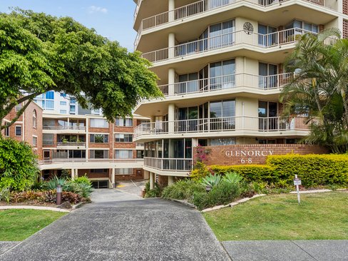 4/6-8 Thomson Street, TWEED HEADS NSW 2485