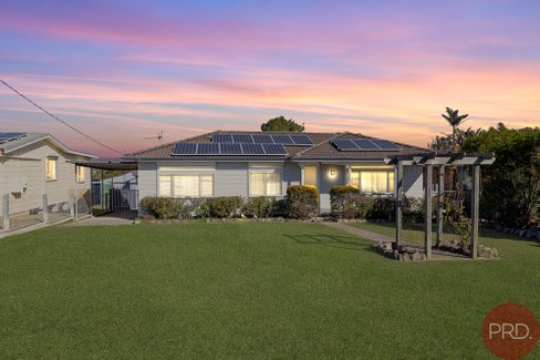 46 Anvil Street, GRETA NSW 2334