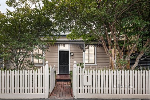 46 Barnett Street Kensington 3031