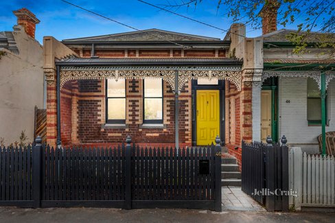 46 Bellair Street Kensington 3031