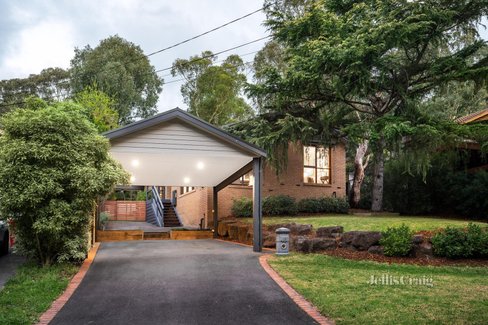 46 Belmont Crescent Montmorency 3094