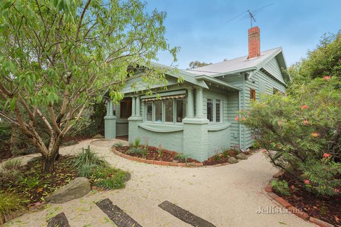 46 Bennett Street Alphington 3078