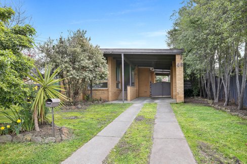 46 Bieske Road Grovedale 3216