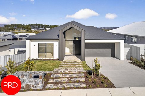 46 Birchfield Drive, BUNGENDORE NSW 2621