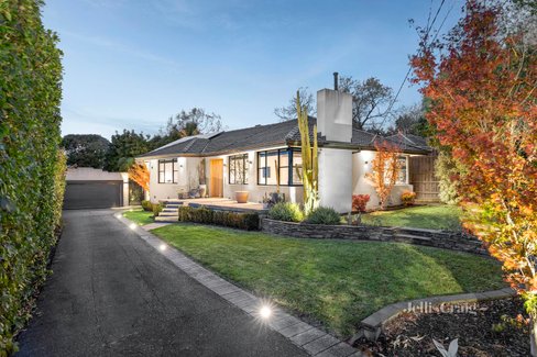 46 Blazey Road Croydon South 3136