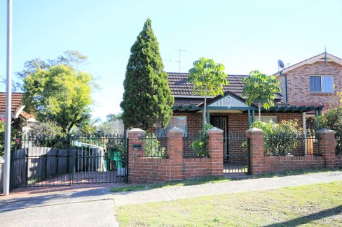 46 Brighton Street, BOTANY NSW 2019