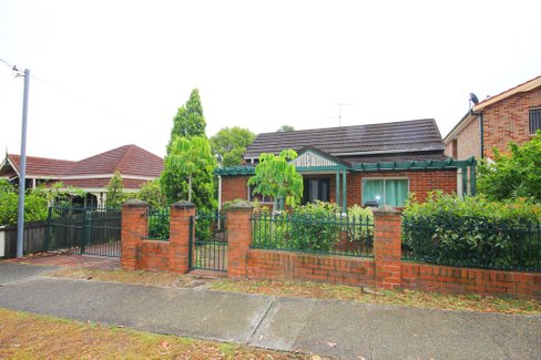 46 Brighton Street, BOTANY NSW 2019