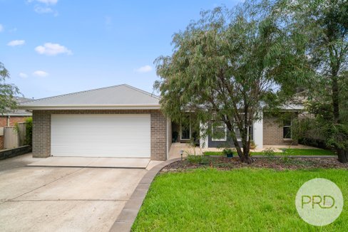 46 Brindabella Drive, TATTON NSW 2650
