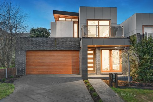 46 Bronte Street Heidelberg 3084