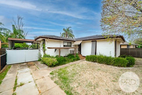 46 Callaghan Street, ASHMONT NSW 2650