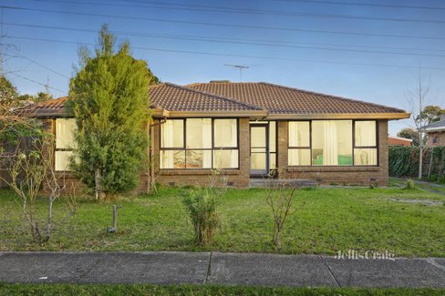 46 Cappella Court Glen Waverley 3150