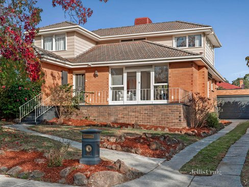 46 Celeste Street Doncaster East 3109