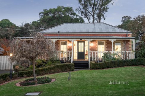 46 Chapman Street Diamond Creek 3089