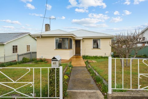 46 Charlotte Street, NEW NORFOLK TAS 7140