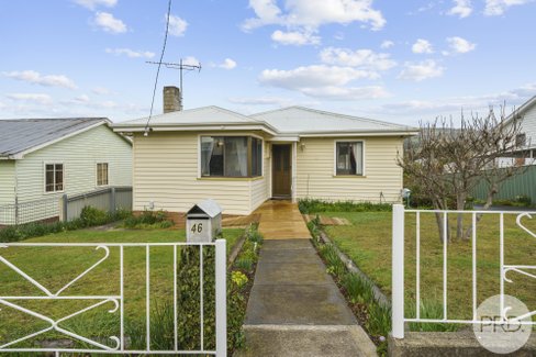 46 Charlotte Street, NEW NORFOLK TAS 7140