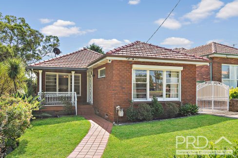 46 Churchill Street, BARDWELL PARK