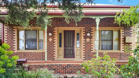46 Clarke Street Newtown 3220