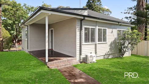 46 Cooper St, Penrith NSW 2750