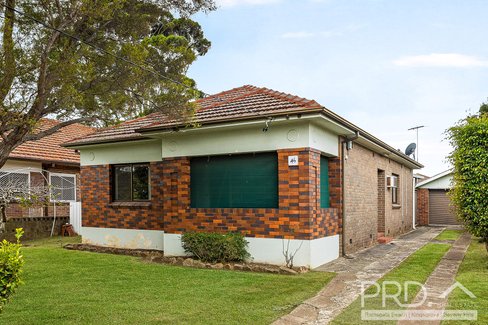 46 Coveney Street, BEXLEY NORTH NSW 2207