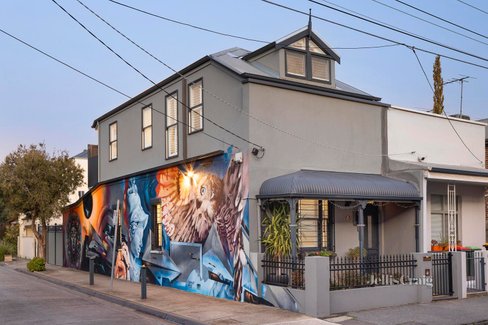 46 David Street Brunswick 3056