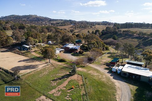 46 Douglas Close, CARWOOLA NSW 2620