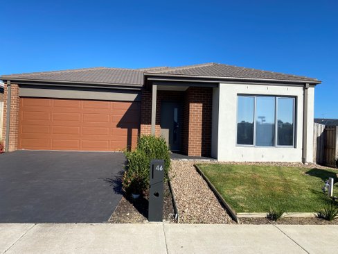 46 Eagle Road Armstrong Creek 3217
