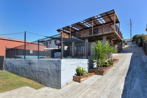 46 Edgeworth Ave, KANAHOOKA NSW 2530