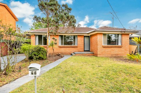 46 Ena Ave, DAPTO NSW 2530