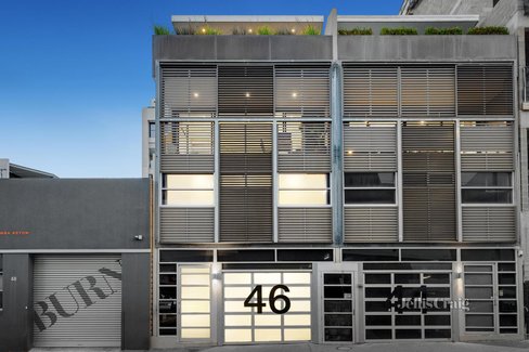 46 Garden Street South Yarra 3141