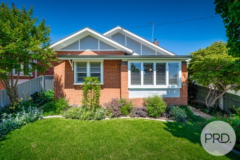 46 Garland Street, TURVEY PARK NSW 2650