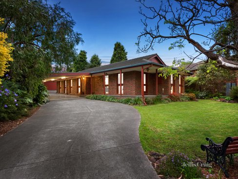 46 Gateshead Drive Wantirna South 3152