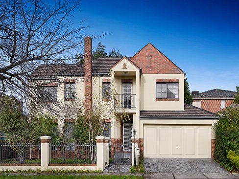 46 Grosvenor Parade Balwyn 3103
