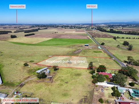 46 High Street, WALLALONG NSW 2320