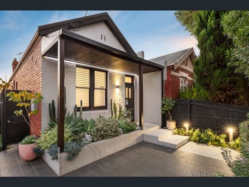 46 Highbury Grove Prahran 3181