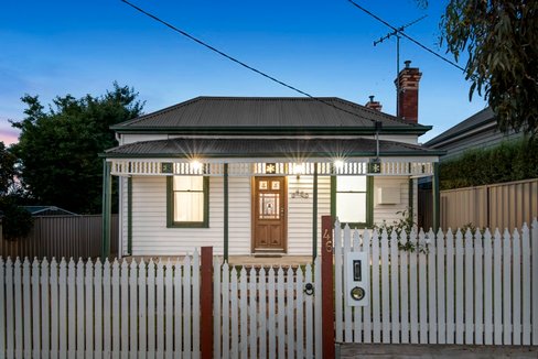 46 Honeysuckle Street, BENDIGO VIC 3550