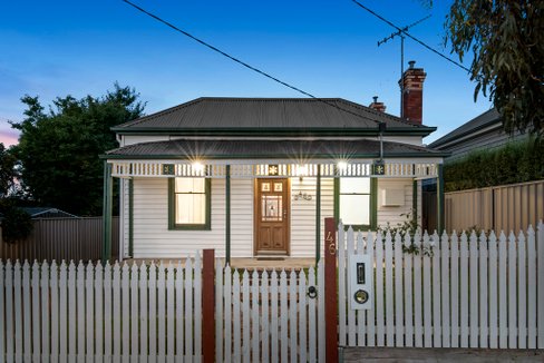 46 Honeysuckle Street, BENDIGO VIC 3550