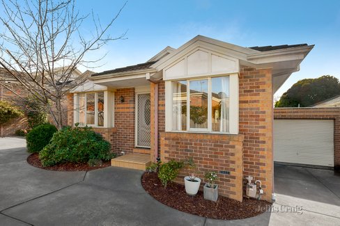 4/6 Hope Avenue Donvale 3111