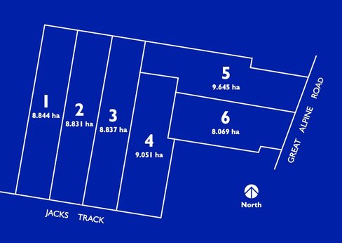 46 Jacks Track, Sarsfield