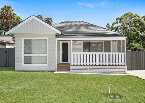 46 Lakelands Drive, DAPTO NSW 2530