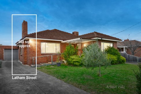 46 Latham Street Bentleigh East 3165